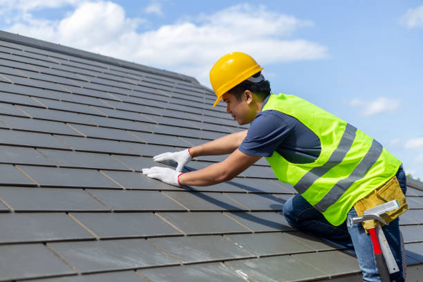 Best Gutter Installation and Roofing  in Mercer, PA