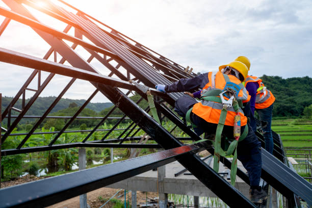 Best Best Roofing Contractors  in Mercer, PA