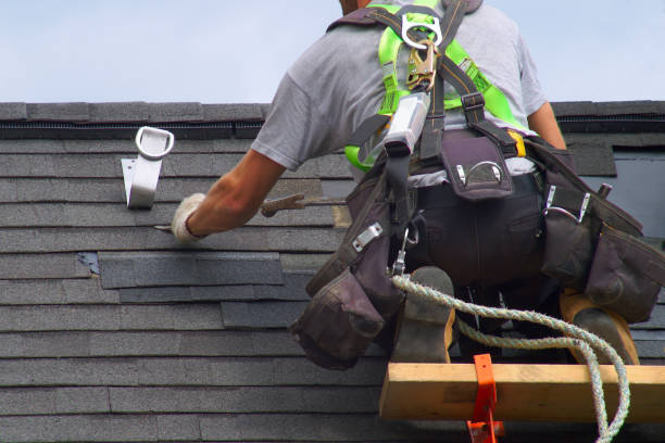 Best Roof Replacement Cost  in Mercer, PA