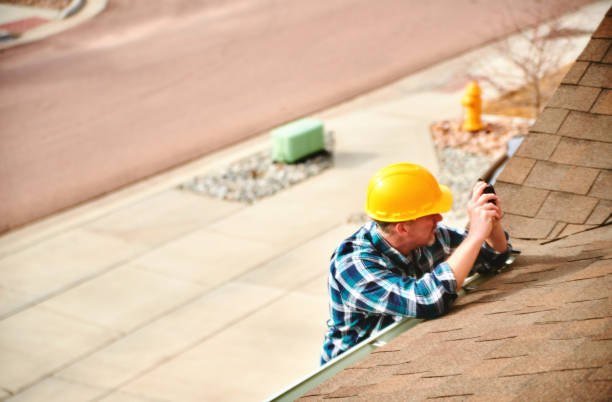 Best Roof Gutter Cleaning  in Mercer, PA