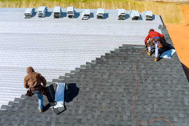 Roof Repair Estimates in Mercer, PA