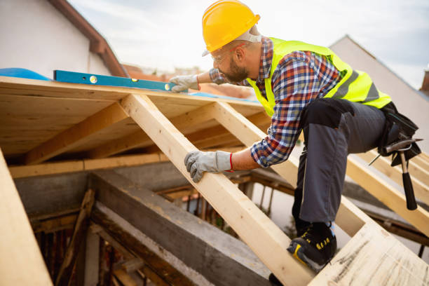 Quick and Trustworthy Emergency Roof Repair Services in Mercer, PA