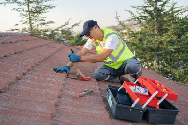 Roof Repair Estimates in Mercer, PA