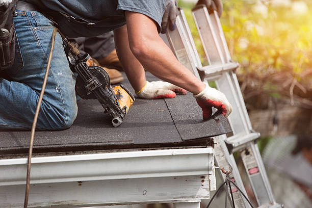 Best Commercial Roofing Services  in Mercer, PA