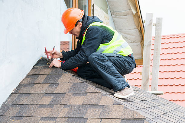 Best Roof Repair Services  in Mercer, PA