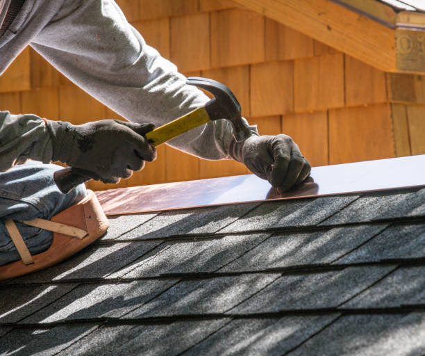Sealant for Roof in Mercer, PA